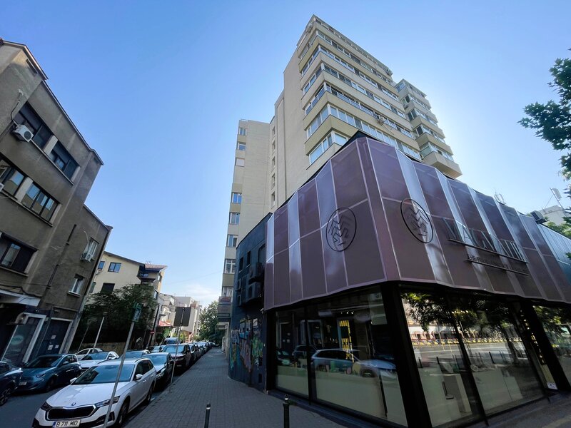 Dorobanti, Capitale, 3 camere 67 mp, ideal investitie