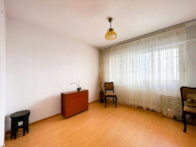 Dorobanti, Capitale, 3 camere 67 mp, ideal investitie