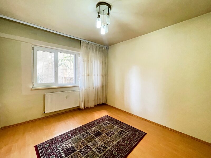 Dorobanti, Capitale, 3 camere 67 mp, ideal investitie