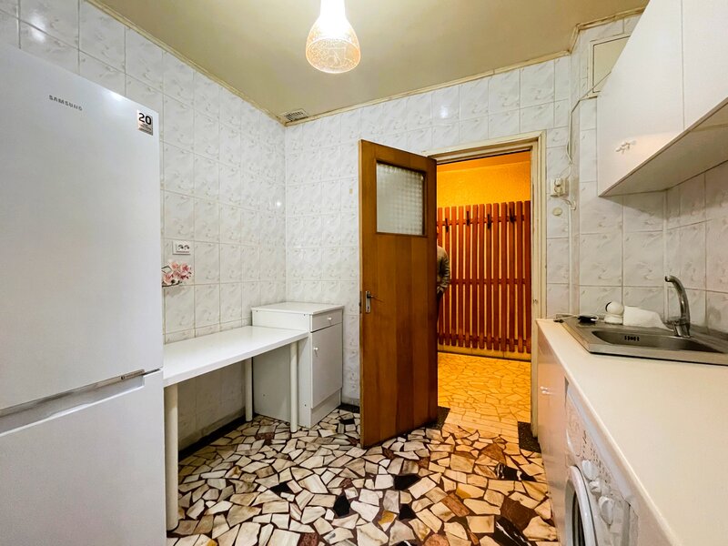 Dorobanti, Capitale, 3 camere 67 mp, ideal investitie