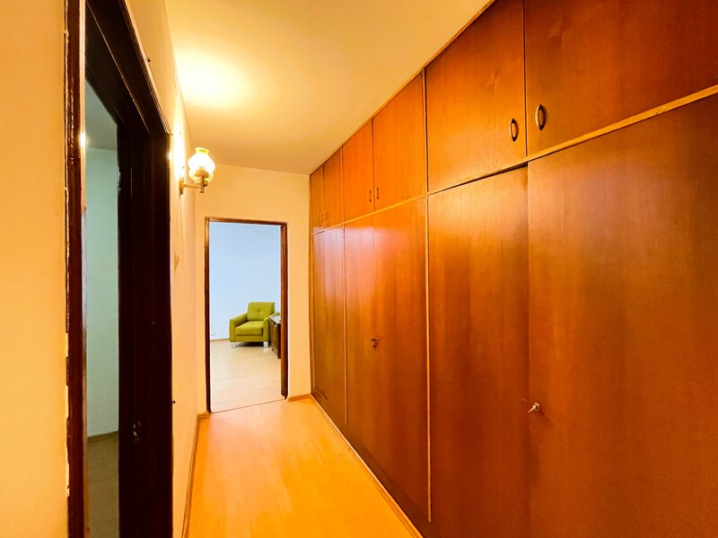 Dorobanti, Capitale, 3 camere 67 mp, ideal investitie