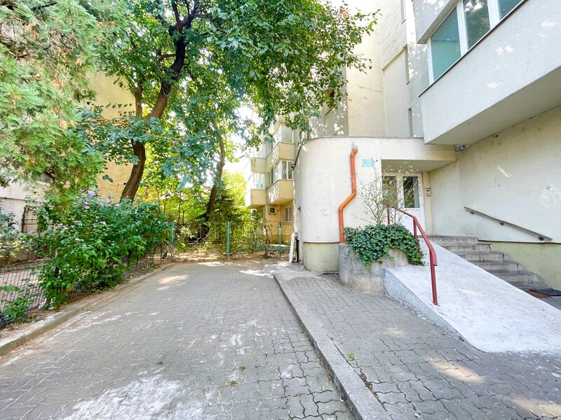 Dorobanti, Capitale, 3 camere 67 mp, ideal investitie