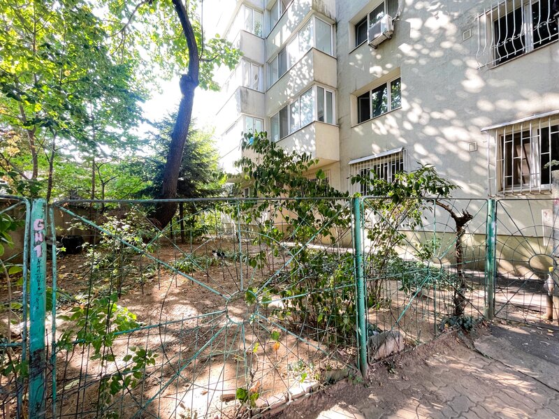 Dorobanti, Capitale, 3 camere 67 mp, ideal investitie